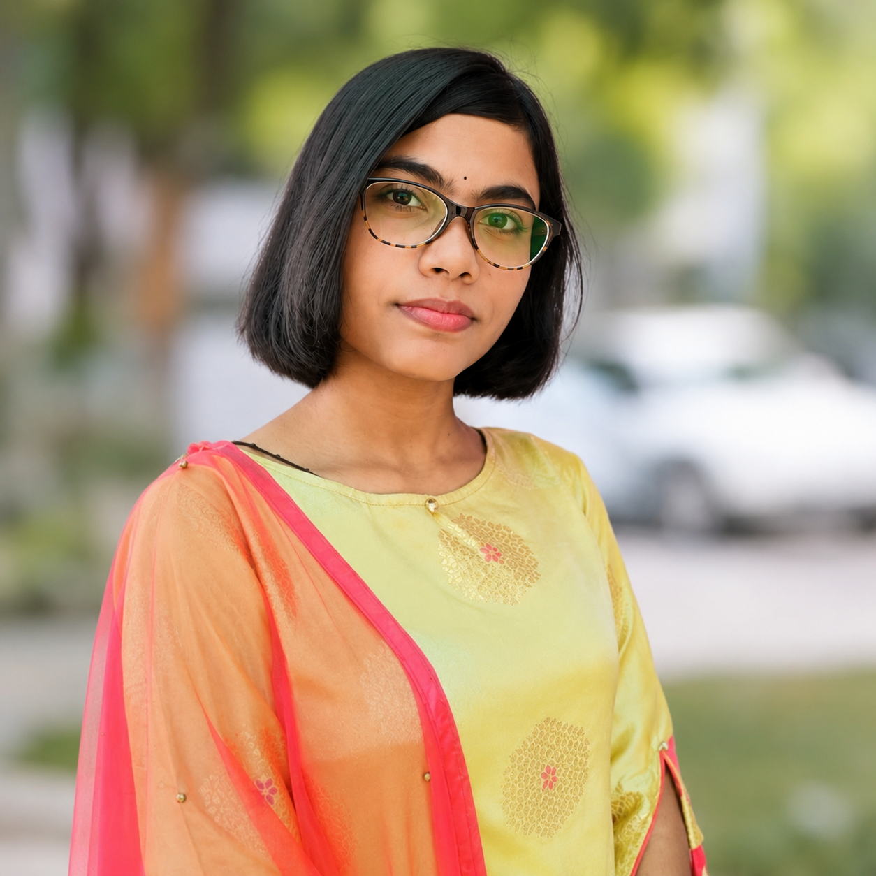 Muskan