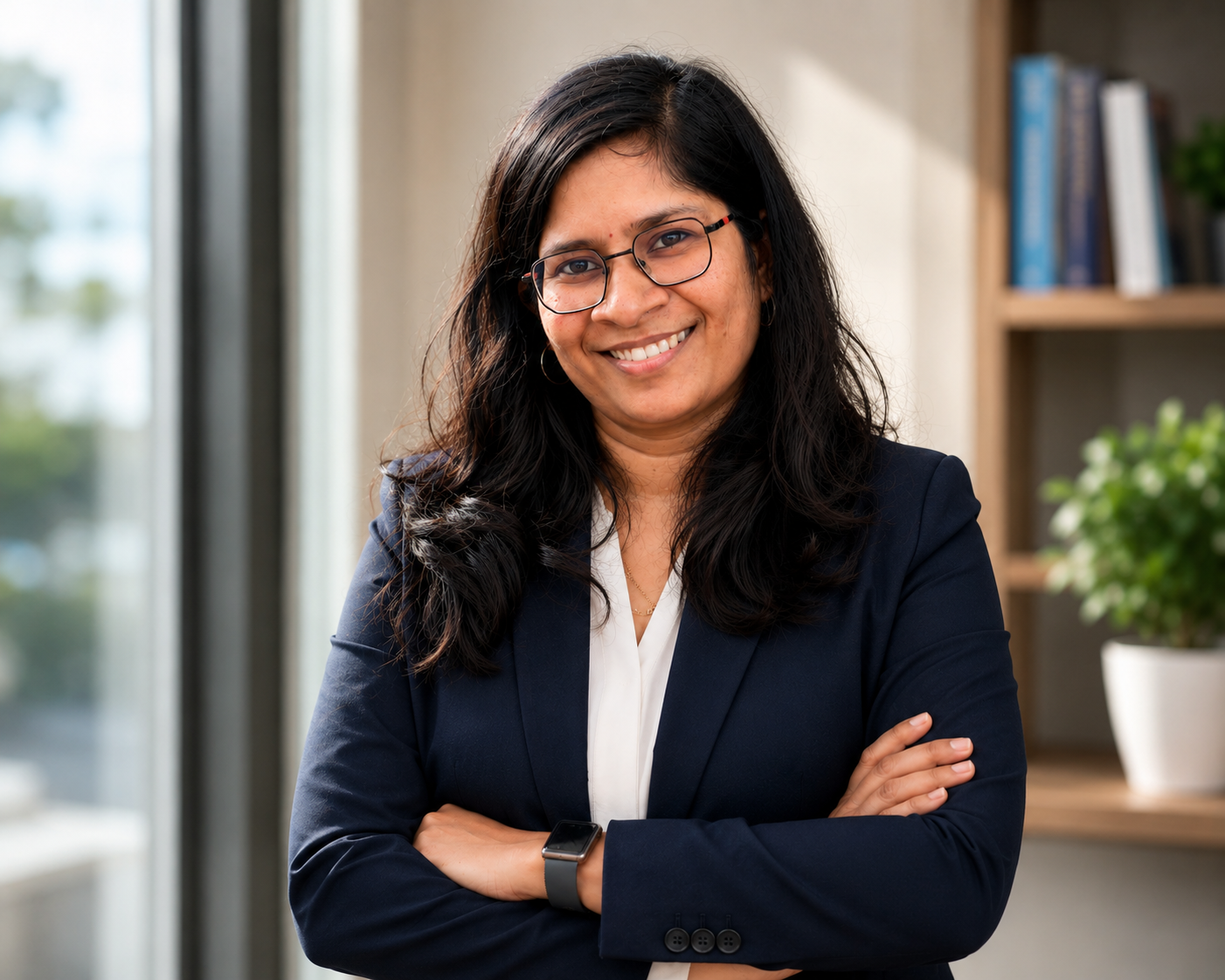 Priyanka, Head - Business Operations